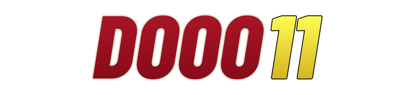 dooo11 লোগো